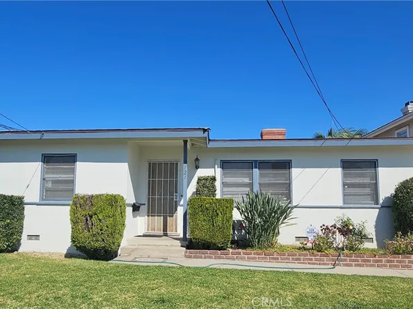 9721 Ardendale Ave, Arcadia, CA 91007