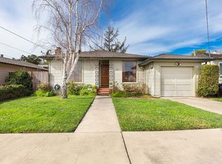 719 Boyd Ave, Richmond, CA 94805