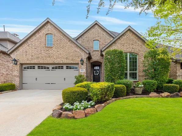 1612 Verbena Ln, Argyle, TX 76226