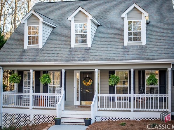 942 Harvest Ln, Monroe, GA 30655