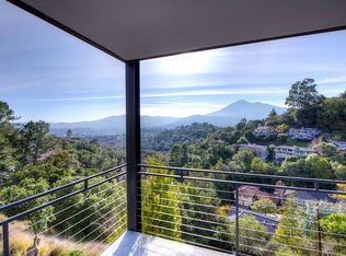 83 Cielo Dr, Greenbrae, CA 94904