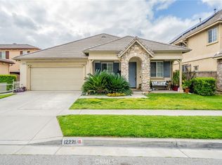 12221 Waterbrook Dr, Rancho Cucamonga, CA 91739