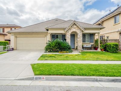 12221 Waterbrook Dr, Rancho Cucamonga, CA, 91739