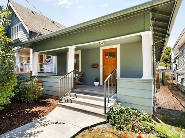 807 27th Avenue, Seattle, WA 98122