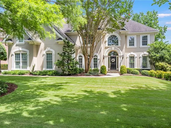 5600 Buck Hollow Dr, Alpharetta, GA 30005