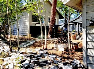 501 1st St, McCall, ID 83638