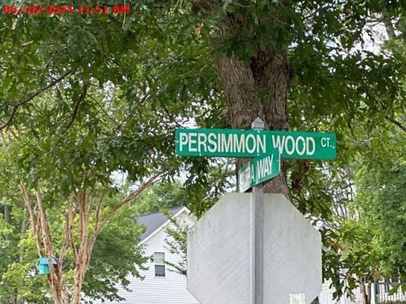 Exterior Address Verification