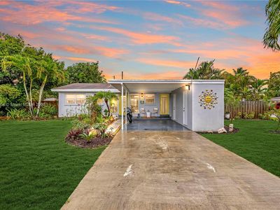 260 NW 39th St, Fort Lauderdale, FL, 33309