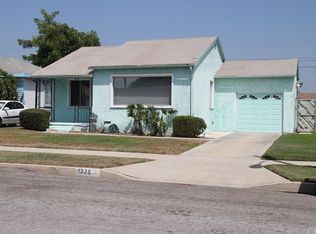 1325 W Magnolia St, Compton, CA 90220