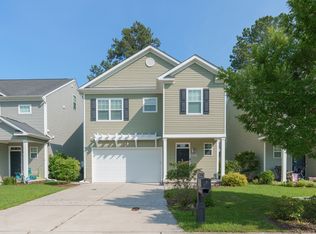 4425 Danali Ln, Virginia Beach, VA 23456
