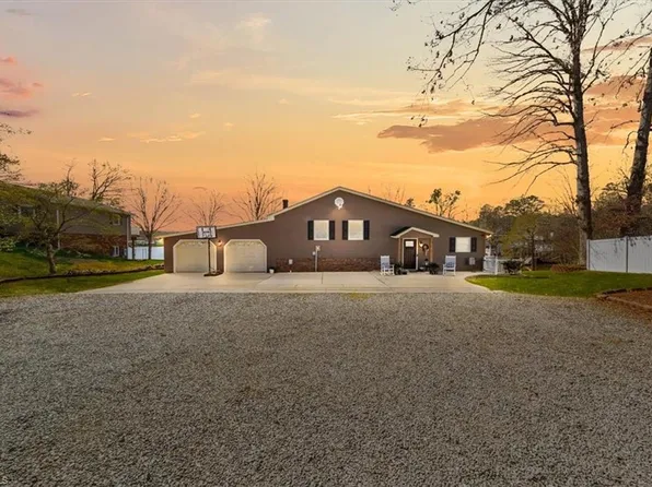 688 Beech Dr, Lexington, NC 27292