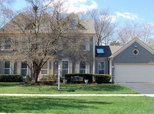 1920 Berkshire Pl, Wheaton, IL