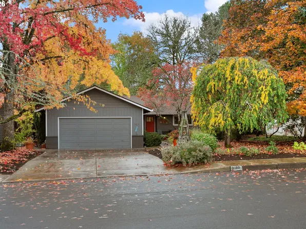9190 SW Parkview Loop, Beaverton, OR 97008