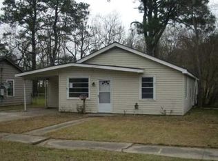 216 Scanlan St, Hammond, LA 70401