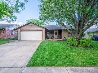 129 S 169th East Ave, Tulsa, OK 74108