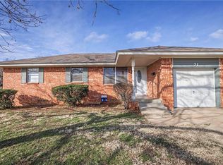 21 Seneca Dr, Shawnee, OK 74801