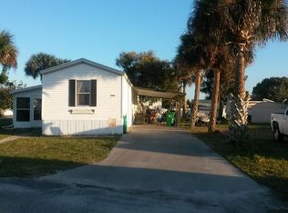 3266 Karen Ave, Mims, FL 32754