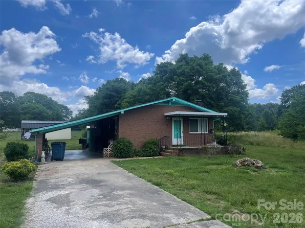 244 Tabor Dr, Salisbury, NC 28144