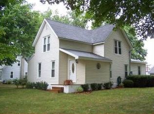 821 Hadden, Brighton, MI 48843