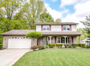 12873 Fox Run Ct N, Pickerington, OH
