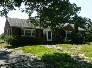 3464 Cedar Grove Rd, Farnham, VA 22460