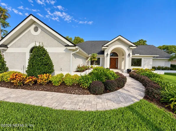 8109 SEVEN MILE Drive, Ponte Vedra Beach, FL 32082