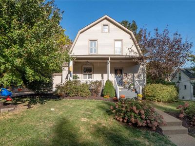 116 Parsons Ave, Saint Louis, MO, 63119