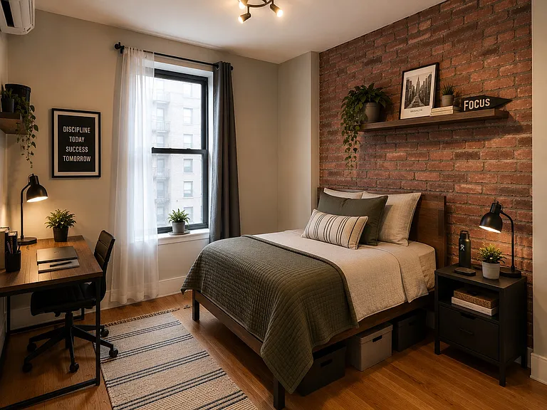 348 Saint Nicholas Ave #4F — Photo 5