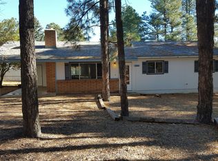 1001 N 34th Dr, Show Low, AZ 85901