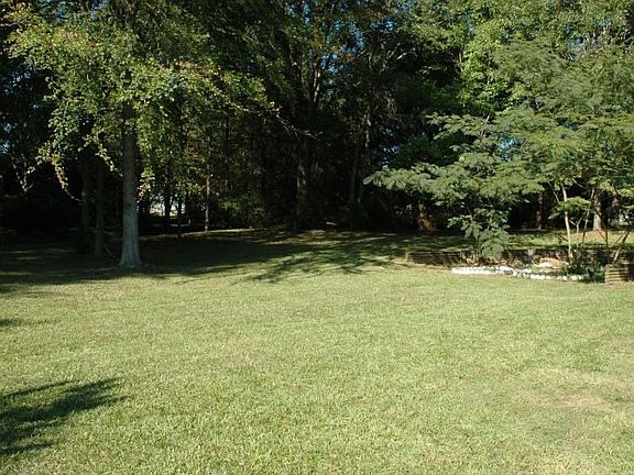 Picture Perfect Backyard