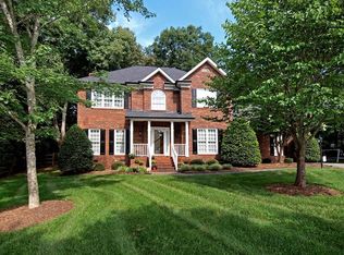 3150 Shady Grove Ln, Matthews, NC 28104