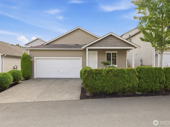 2522 155TH Street SW, Lynnwood, WA 98087