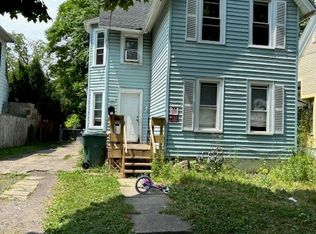 137 Cameron St, Rochester, NY 14606