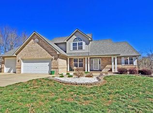 6249 Sworm Ln, Edwardsville, IL 62025