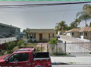 5755 Pioneer Blvd, Whittier, CA 90606