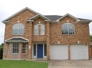 16205 Glorious Ln, Pflugerville, TX 78660