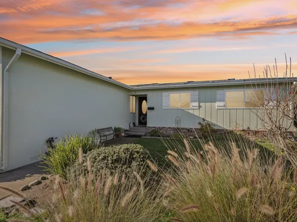 3055 Bostick Ave, Marina, CA 93933