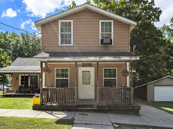146 Briggs St, Allegan, MI 49010