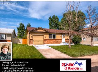 1211 W 135th Dr, Westminster, CO 80234