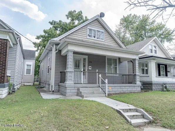 1830 W Kentucky St, Louisville, KY 40210