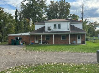 822 Hard Rd, Webster, NY 14580