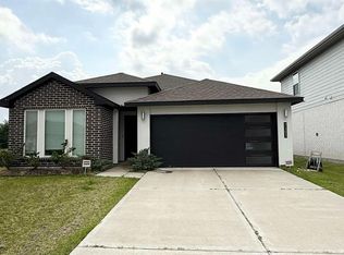7103 Colwyn Bay Trl, Richmond, TX 77407