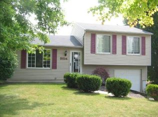 5514 Thornbrook Trl, Toledo, OH 43611