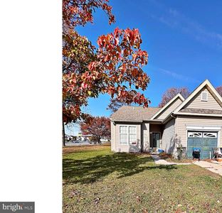 101 Trafalgar Dr, Dover, DE, 19904