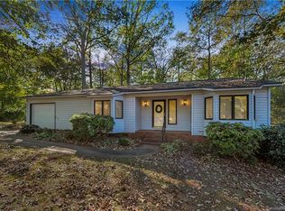 501 Oak Grove Dr, Cherryville, NC 28021