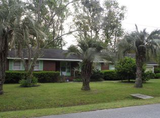 170 Pine Cir, Brunswick, GA 31520