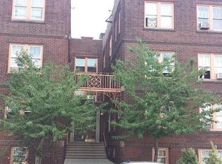 240 William St #1D, Bridgeport, CT 06608