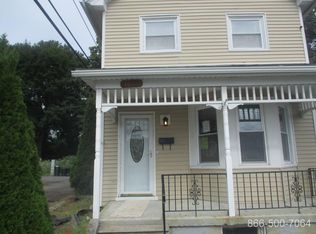 1610 Swetland St, Scranton, PA 18504