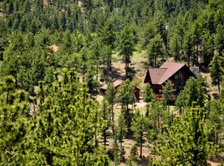 112 Saint Vrain Rd, Lyons, CO 80540