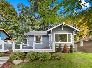 9338 39th Ave S, Seattle, WA 98118